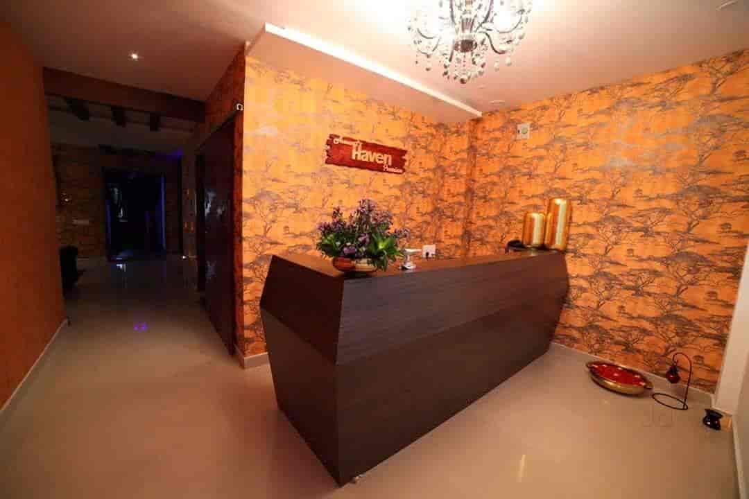 Can Massage rooms haven same Something Massage rooms haven properties turns